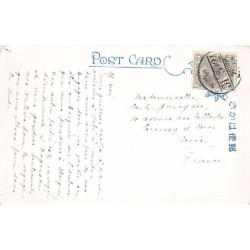 Rare collectable postcards of JAPAN. Vintage Postcards of JAPAN