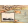 Rare collectable postcards of JAPAN. Vintage Postcards of JAPAN