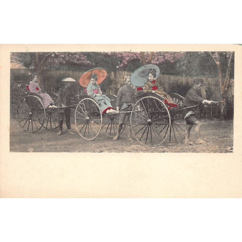 Rare collectable postcards of JAPAN. Vintage Postcards of JAPAN