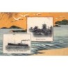Rare collectable postcards of JAPAN. Vintage Postcards of JAPAN