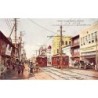 Rare collectable postcards of JAPAN. Vintage Postcards of JAPAN