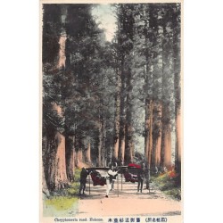 Rare collectable postcards of JAPAN. Vintage Postcards of JAPAN