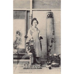 Rare collectable postcards of JAPAN. Vintage Postcards of JAPAN