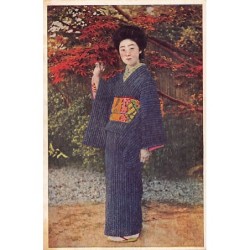 Rare collectable postcards of JAPAN. Vintage Postcards of JAPAN