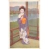 Rare collectable postcards of JAPAN. Vintage Postcards of JAPAN
