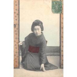 Rare collectable postcards of JAPAN. Vintage Postcards of JAPAN