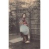 Rare collectable postcards of JAPAN. Vintage Postcards of JAPAN