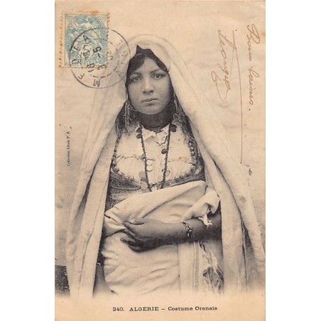 Rare collectable postcards of ALGERIA. Vintage Postcards of ALGERIA