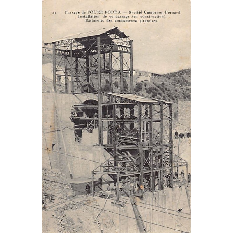 Rare collectable postcards of ALGERIA. Vintage Postcards of ALGERIA