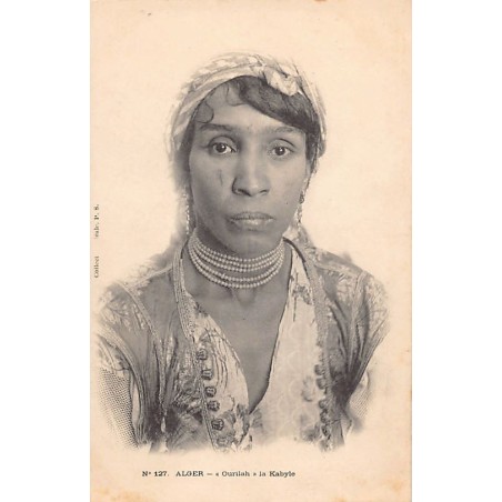 Rare collectable postcards of ALGERIA. Vintage Postcards of ALGERIA