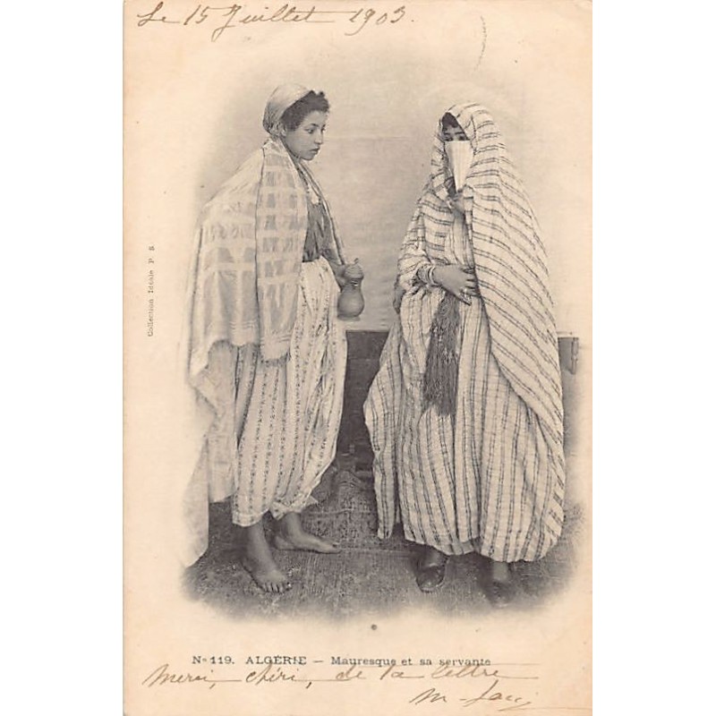 Rare collectable postcards of ALGERIA. Vintage Postcards of ALGERIA