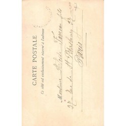 Rare collectable postcards of ALGERIA. Vintage Postcards of ALGERIA