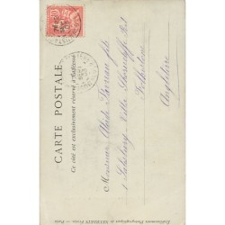 Rare collectable postcards of ALGERIA. Vintage Postcards of ALGERIA