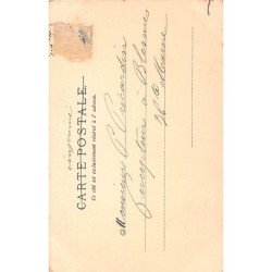 Rare collectable postcards of ALGERIA. Vintage Postcards of ALGERIA