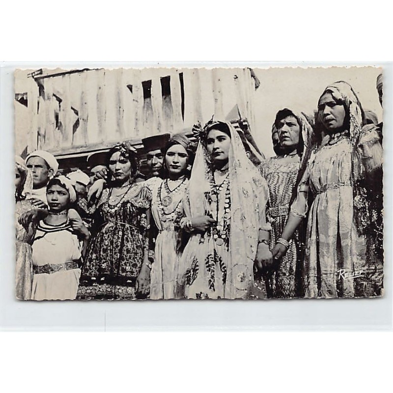 Rare collectable postcards of ALGERIA. Vintage Postcards of ALGERIA