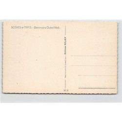 Rare collectable postcards of ALGERIA. Vintage Postcards of ALGERIA