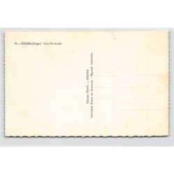 Rare collectable postcards of ALGERIA. Vintage Postcards of ALGERIA