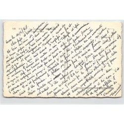 Rare collectable postcards of ALGERIA. Vintage Postcards of ALGERIA