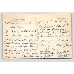 Rare collectable postcards of ALGERIA. Vintage Postcards of ALGERIA