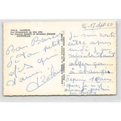 Rare collectable postcards of ALGERIA. Vintage Postcards of ALGERIA