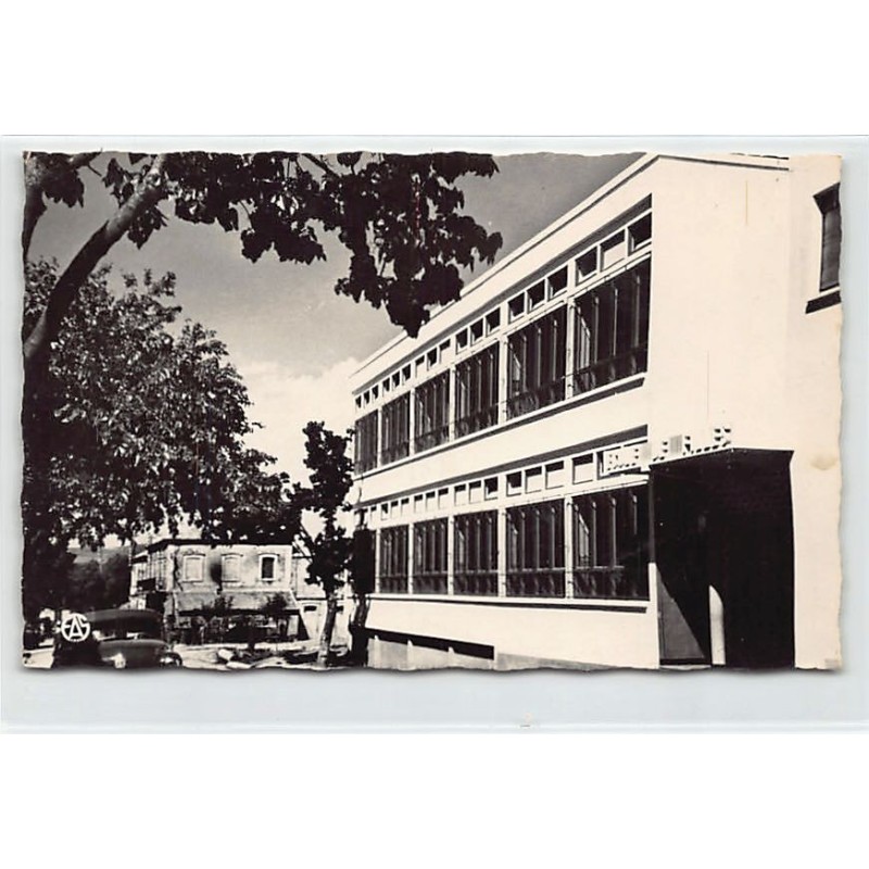 Rare collectable postcards of ALGERIA. Vintage Postcards of ALGERIA