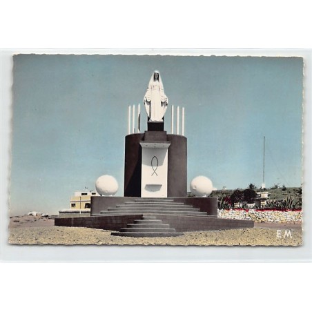 Rare collectable postcards of ALGERIA. Vintage Postcards of ALGERIA