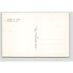 Rare collectable postcards of ALGERIA. Vintage Postcards of ALGERIA