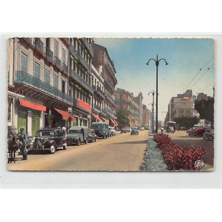 Rare collectable postcards of ALGERIA. Vintage Postcards of ALGERIA