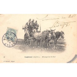 Rare collectable postcards of ALGERIA. Vintage Postcards of ALGERIA