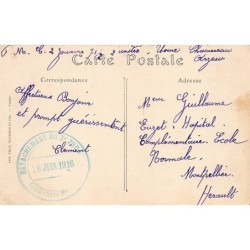 Rare collectable postcards of ALGERIA. Vintage Postcards of ALGERIA