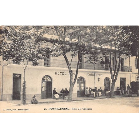 Rare collectable postcards of ALGERIA. Vintage Postcards of ALGERIA