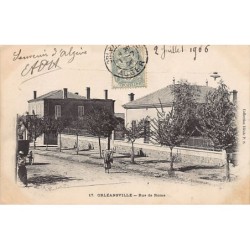 Rare collectable postcards of ALGERIA. Vintage Postcards of ALGERIA