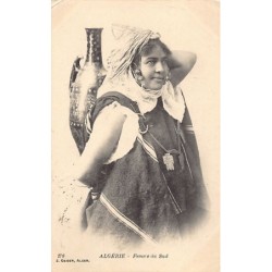 Rare collectable postcards of ALGERIA. Vintage Postcards of ALGERIA