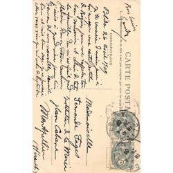 Rare collectable postcards of ALGERIA. Vintage Postcards of ALGERIA