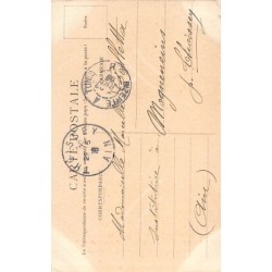 Rare collectable postcards of ALGERIA. Vintage Postcards of ALGERIA