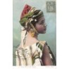 Rare collectable postcards of ALGERIA. Vintage Postcards of ALGERIA