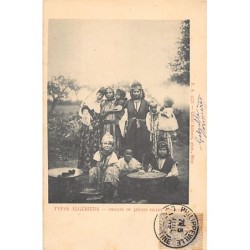 Rare collectable postcards of ALGERIA. Vintage Postcards of ALGERIA