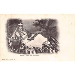 Rare collectable postcards of ALGERIA. Vintage Postcards of ALGERIA