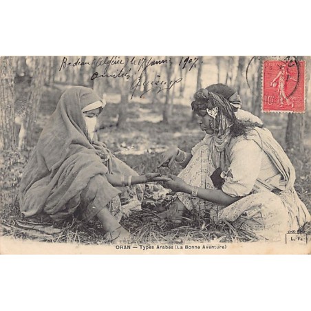 Rare collectable postcards of ALGERIA. Vintage Postcards of ALGERIA