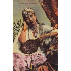 Rare collectable postcards of ALGERIA. Vintage Postcards of ALGERIA