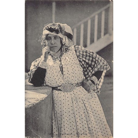 Rare collectable postcards of ALGERIA. Vintage Postcards of ALGERIA