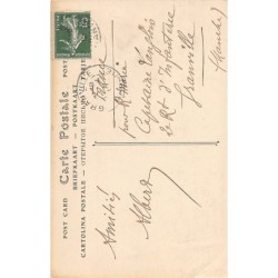 Rare collectable postcards of ALGERIA. Vintage Postcards of ALGERIA