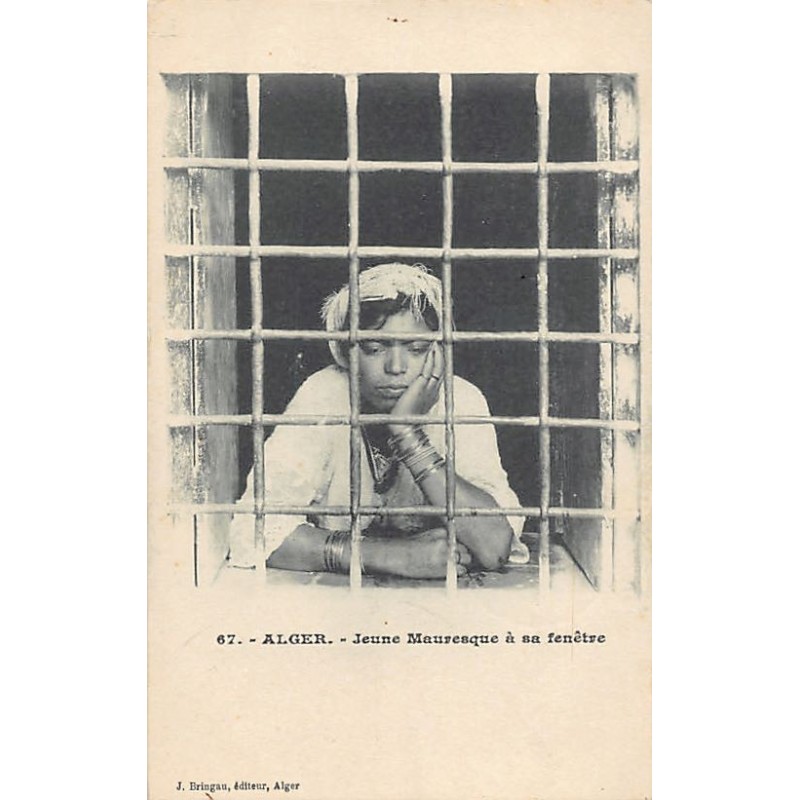 Rare collectable postcards of ALGERIA. Vintage Postcards of ALGERIA