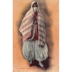Rare collectable postcards of ALGERIA. Vintage Postcards of ALGERIA