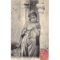 Rare collectable postcards of ALGERIA. Vintage Postcards of ALGERIA