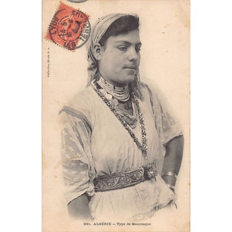 Rare collectable postcards of ALGERIA. Vintage Postcards of ALGERIA