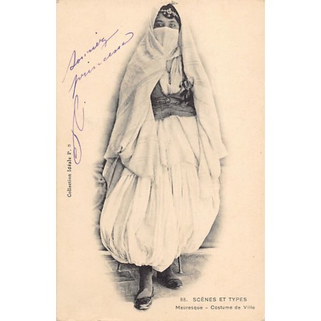 Rare collectable postcards of ALGERIA. Vintage Postcards of ALGERIA