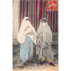 Rare collectable postcards of ALGERIA. Vintage Postcards of ALGERIA