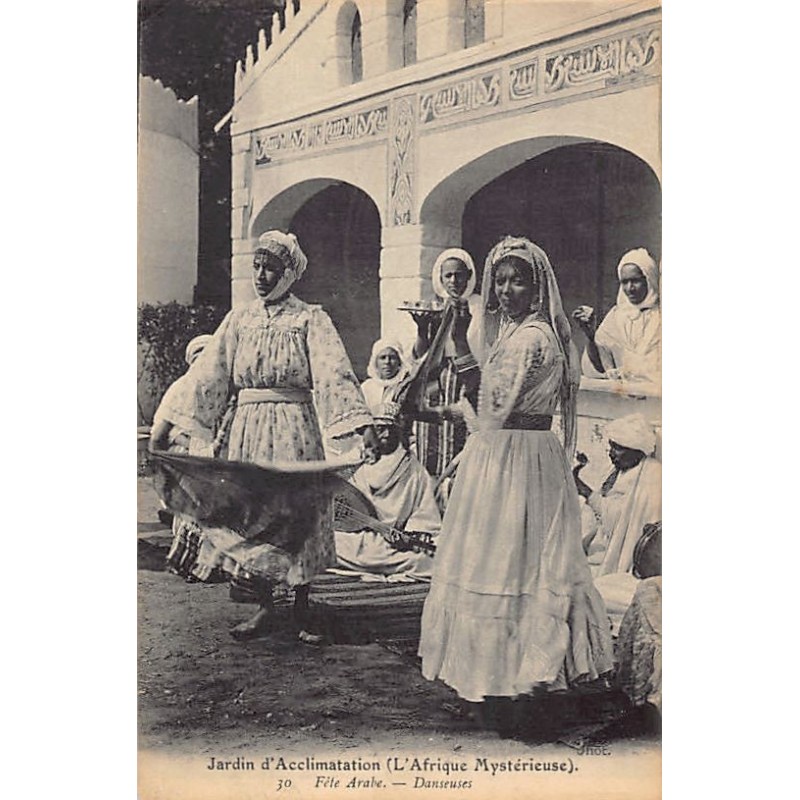 Rare collectable postcards of ALGERIA. Vintage Postcards of ALGERIA