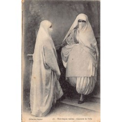 Rare collectable postcards of ALGERIA. Vintage Postcards of ALGERIA